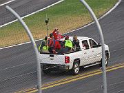 NASCAR Coke Zero 400 - July 2011 122